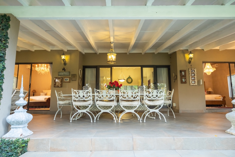 7 Bedroom Property for Sale in Mullersrust Free State